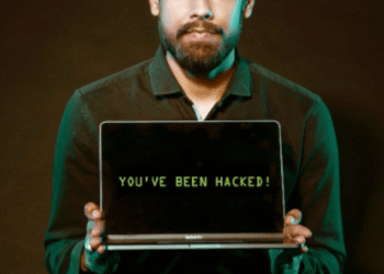 you have been hacked