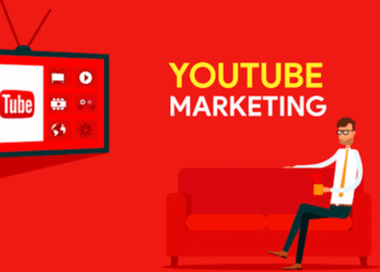youtube business