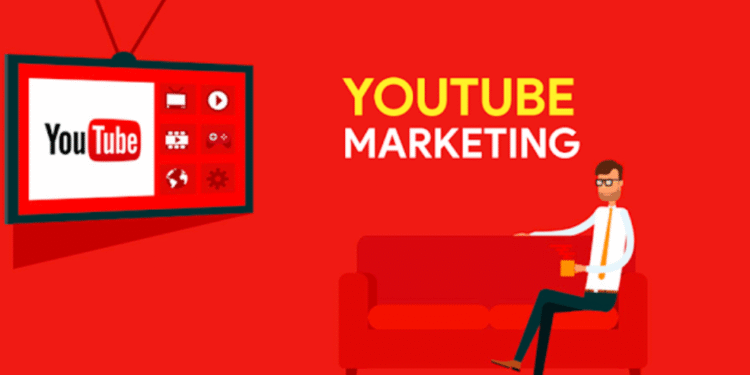 youtube business