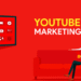 youtube business