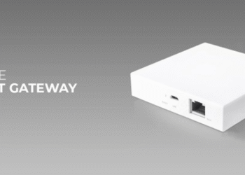 zigbee gateway