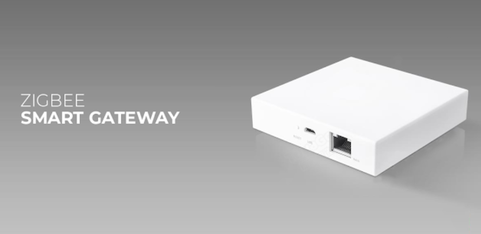 zigbee gateway
