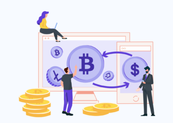 In Simple Words, What A Crypto Exchanger Is