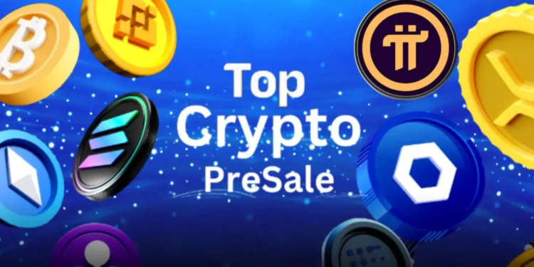 crypto presales