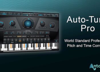antares autotune pro crack