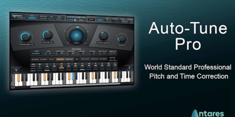 antares autotune pro crack