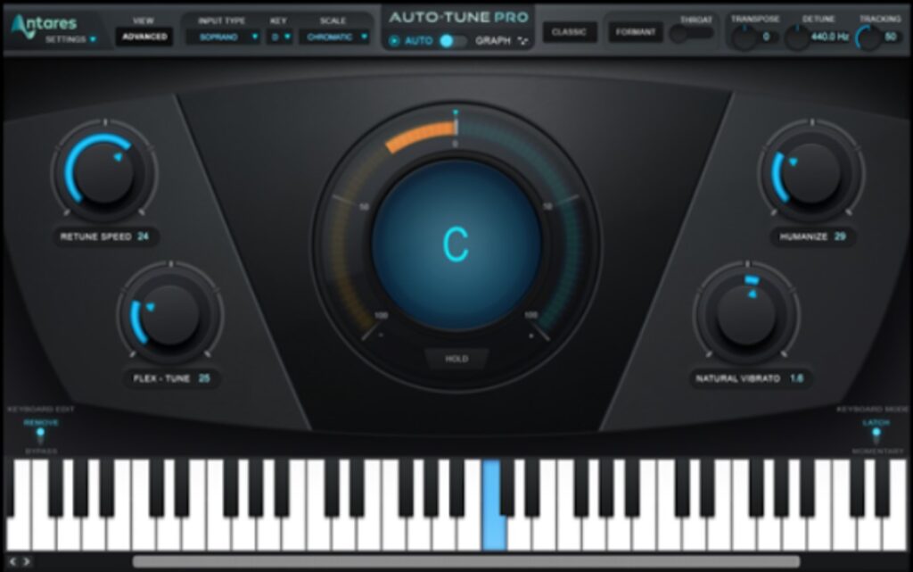 antares pro download