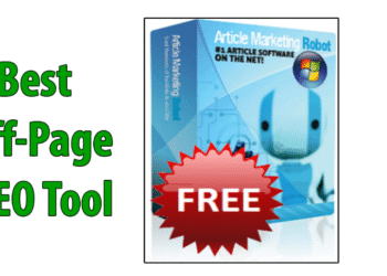 article marketing robot