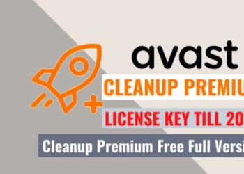 avast cleanup premium