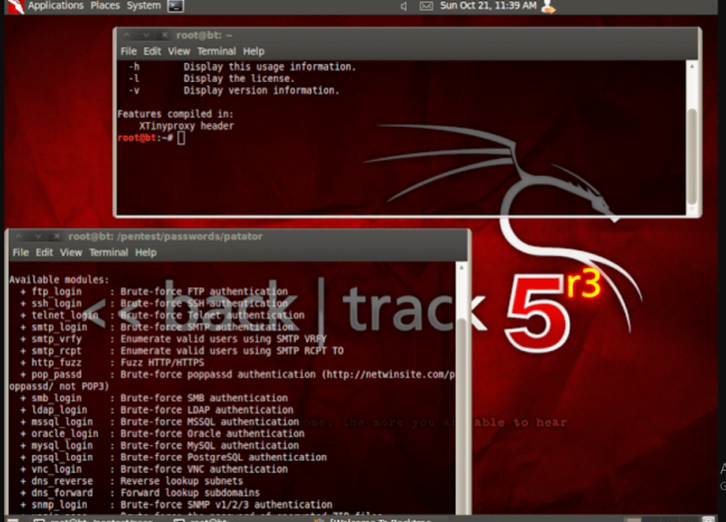 backtrack r3 download
