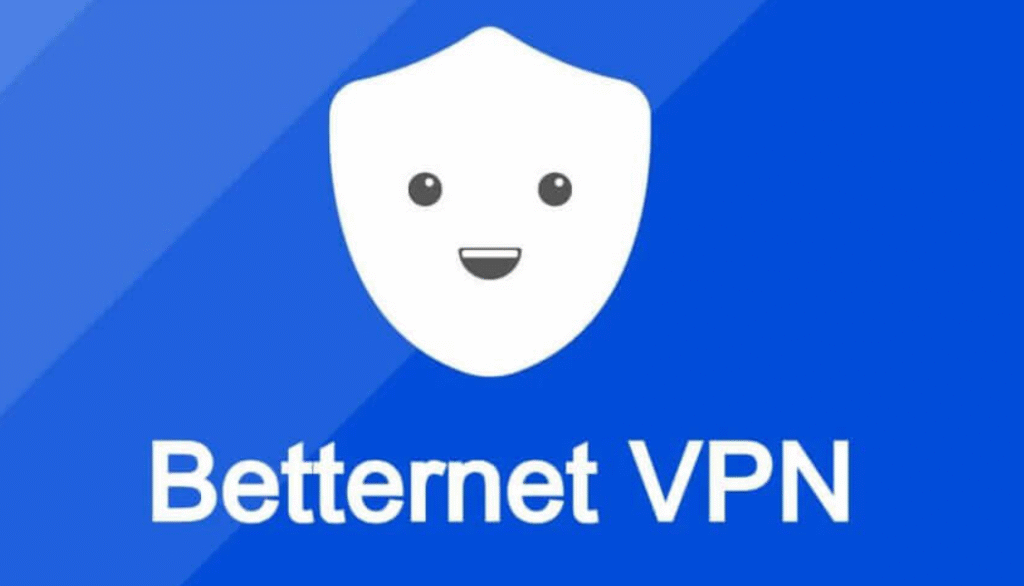 betternet vpn