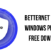 betternet vpn premium
