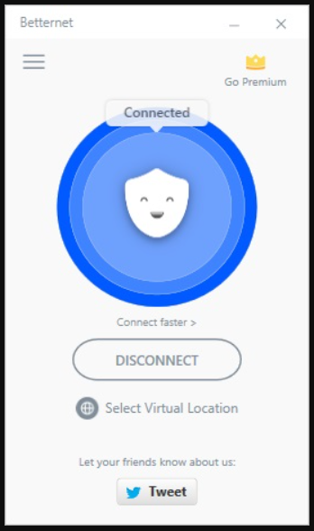 betternet vpn premium crack