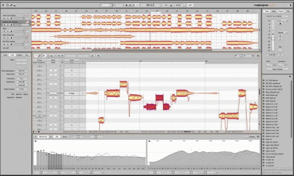 celemony melodyne crack