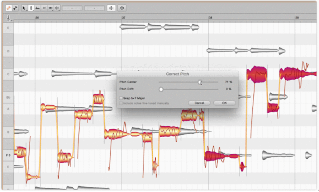 celemony melodyne download