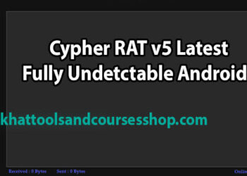 cypher rat v5