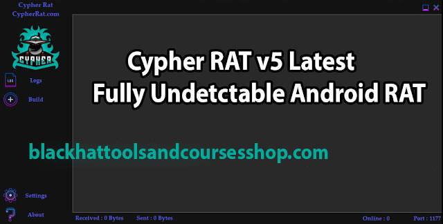 cypher rat v5