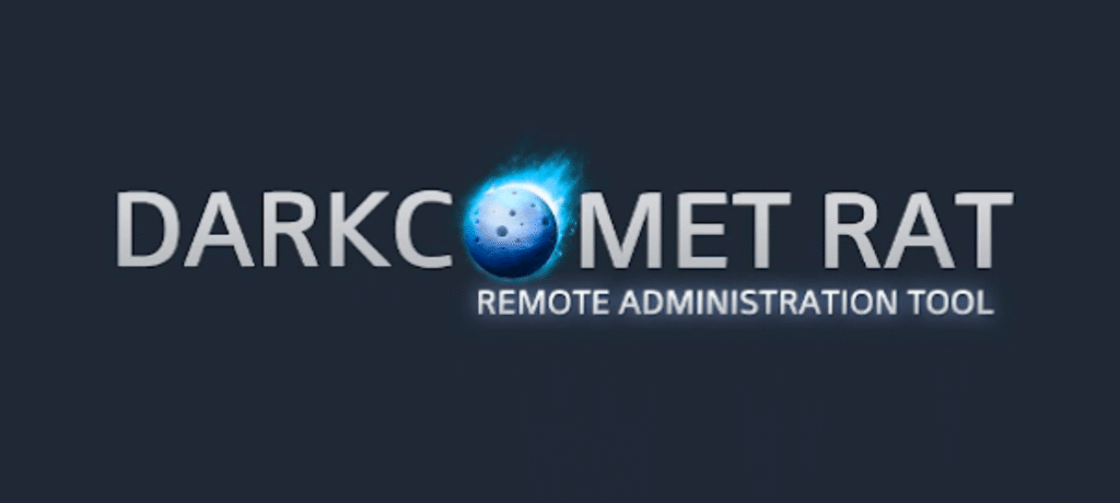 darkcomet rat
