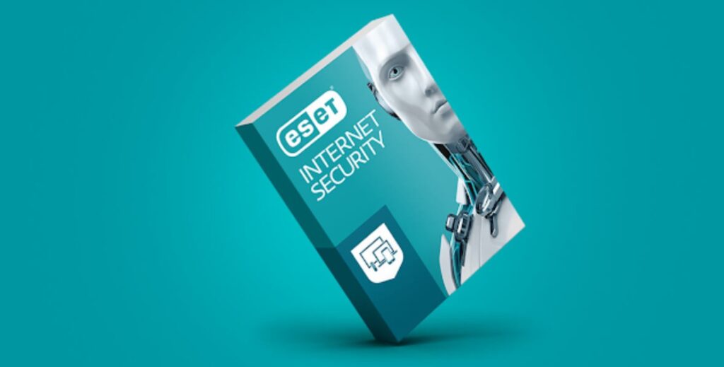 eset antivirus crack