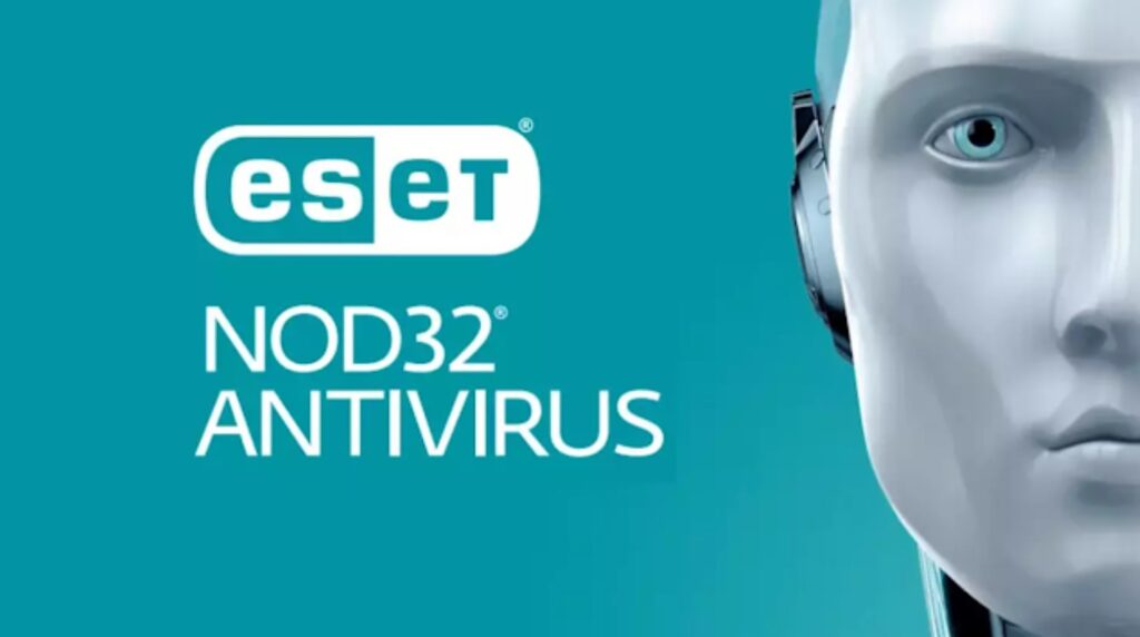 eset nod32 antivirus