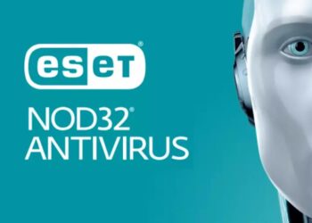 eset nod32 antivirus