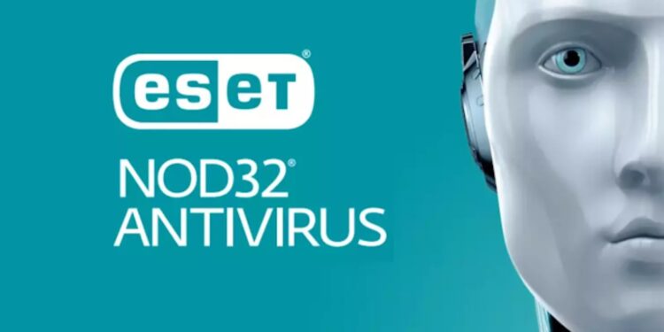eset nod32 antivirus