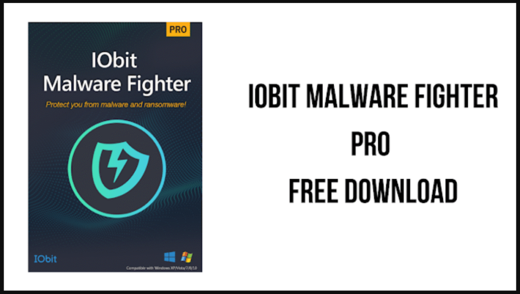 iobit malware fighter pro