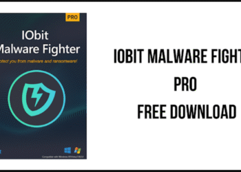 iobit malware fighter pro