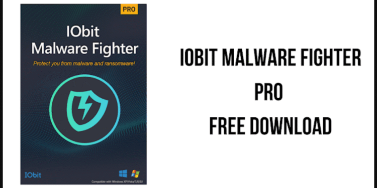 iobit malware fighter pro