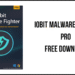 iobit malware fighter pro