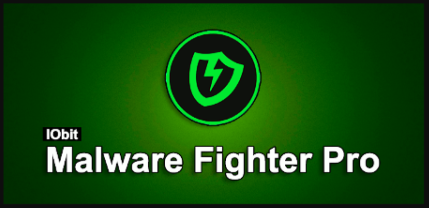 iobit malware fighter