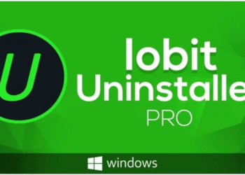 iobit uninstaller