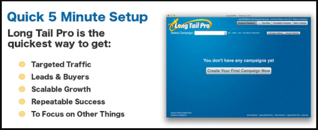 long tail pro download