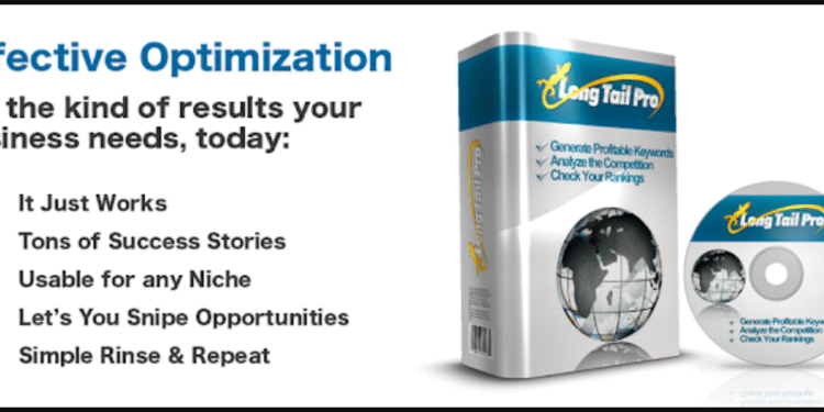 long tail pro platinum