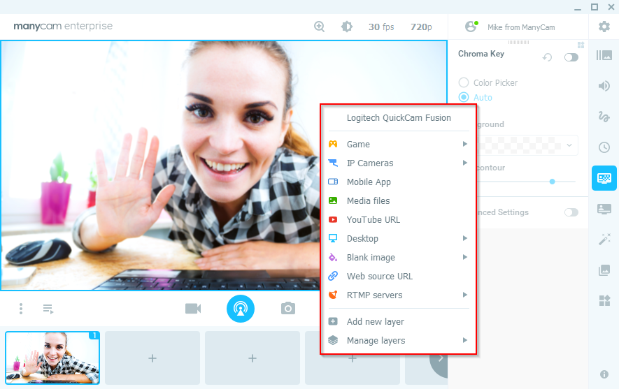 manycam pro download
