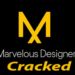 marvelous designer crack