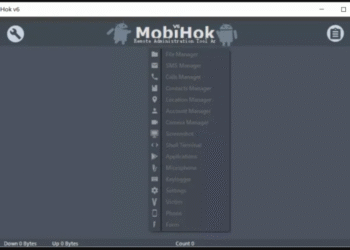 mobihok rat