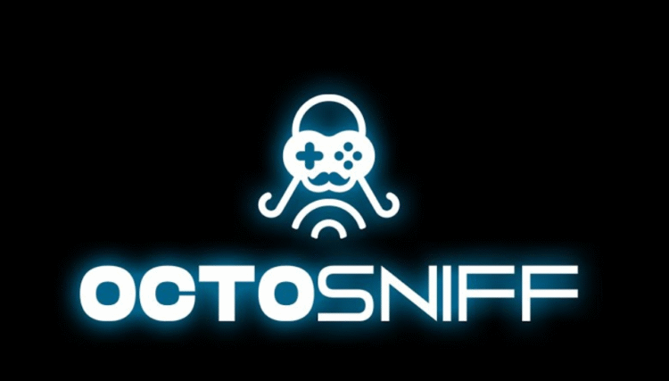 OctoSniff 4.0 Crack [ 2025 ] Software Download [ PS4/PC/XBOX ]
