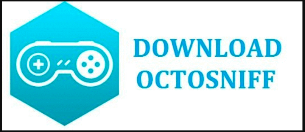 octosniff tool download