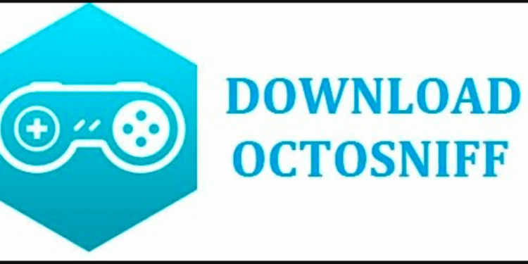 octosniff tool download