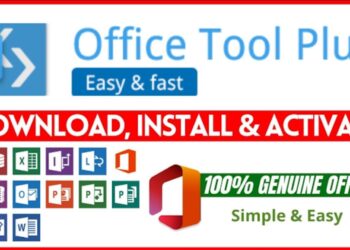 office tool plus