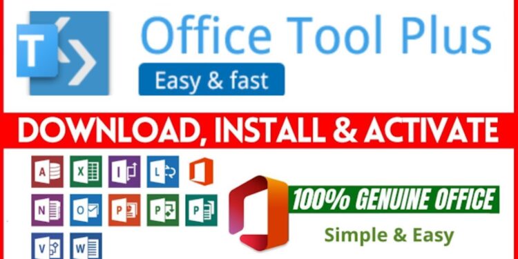 office tool plus
