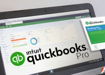 quickbooks pro