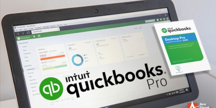 quickbooks pro