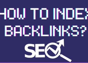simple backlinks indexer
