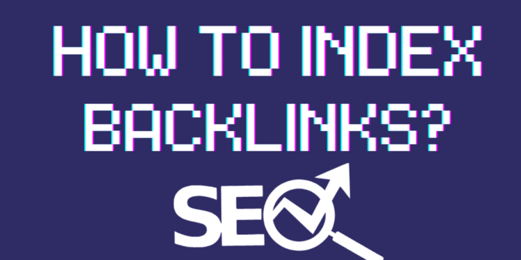 simple backlinks indexer