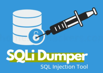 sqli dumper