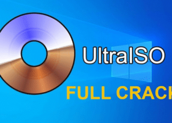 ultraiso crack