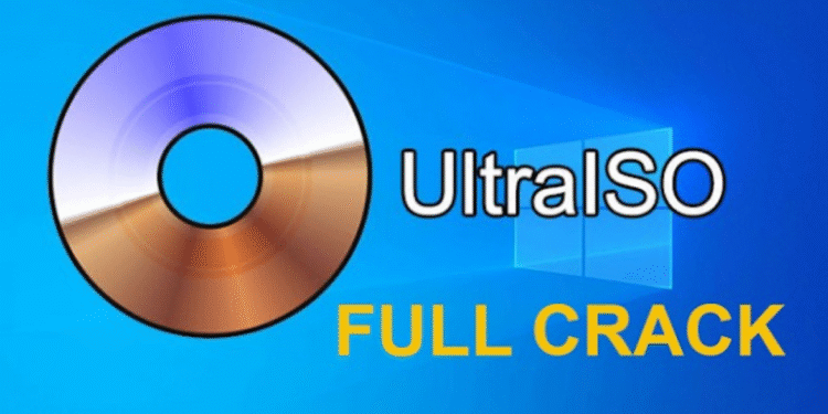ultraiso crack