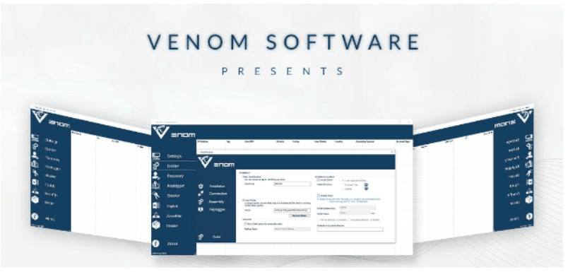 venom rat hvnc download